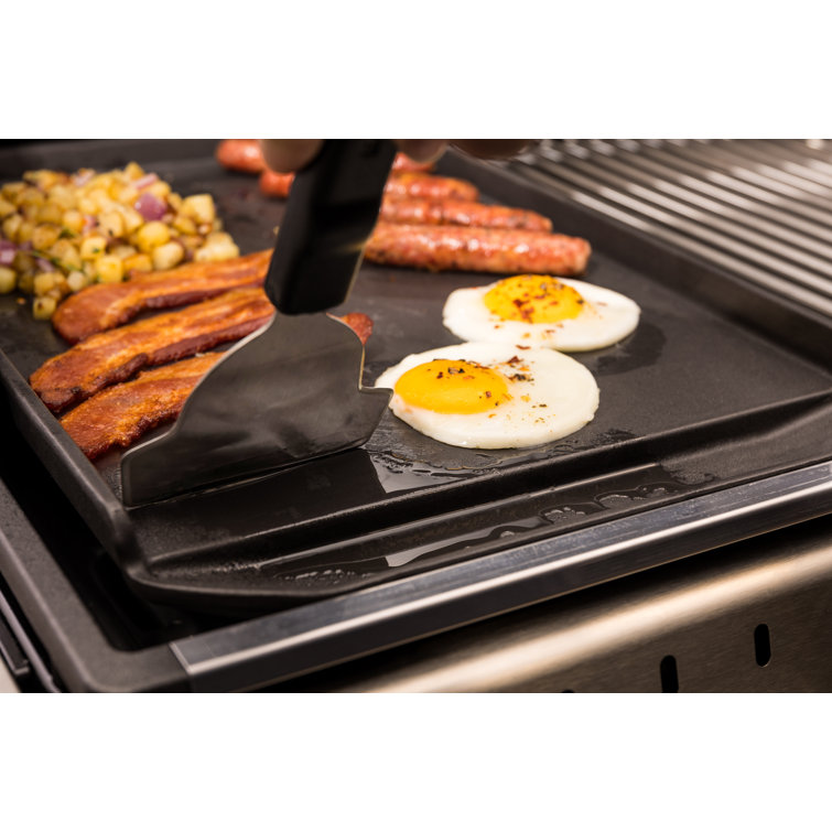 Broil King Dishwasher Safe Grill Scraper Wayfair